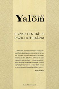 Egzisztenciális pszichoterápia