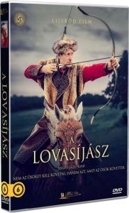Lovasíjász