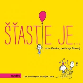Šťastie je