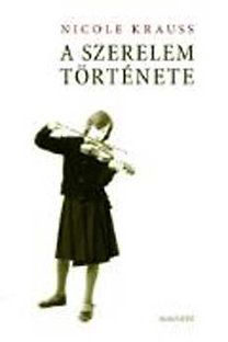 A szerelem története