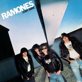 Ramones, The - Leave Home (40th Anniversary Deluxe Edition)  CD