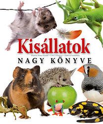 Kisállatok nagy könyve