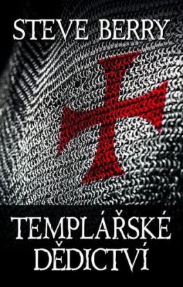 Templářské dědictví 2. vydání