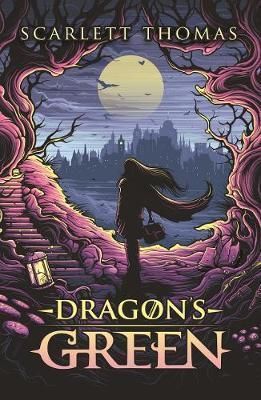 Dragon's Green - Worldquake Book One