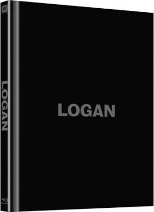 Logan: Wolverine (Digibook, 2 disky)
