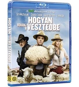 Hogyan rohanj a veszTEDbe - Bluy-ray