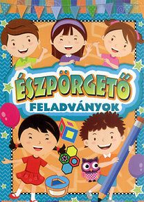 Észpörgető feladványok