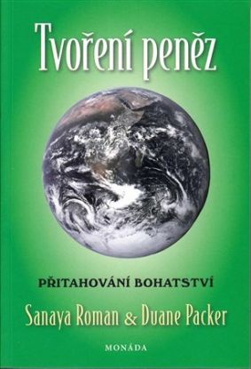 Tvoření peněz