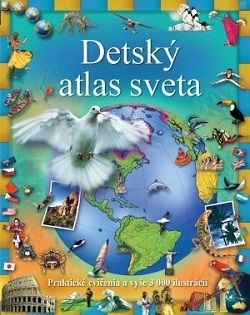 Detský atlas sveta