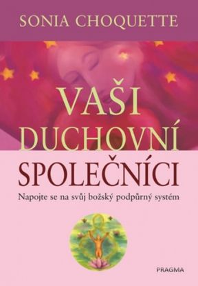 Vaši duchovní společníci - 2.vydání