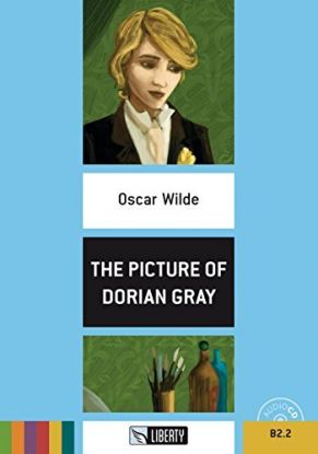 ELI - M - The Picture of Dorian Grey + CD