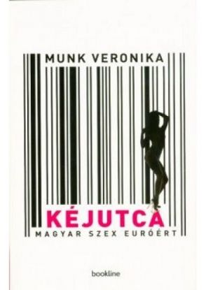 Kéjutca - Magyar szex euróért
