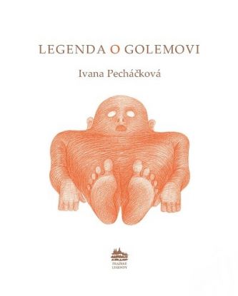 Legenda o Golemovi