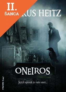 Lacná kniha Oneiros