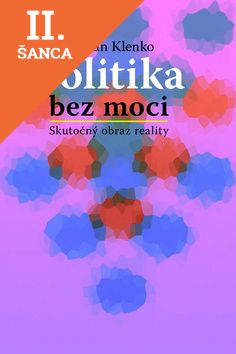 Lacná kniha Politika bez moci