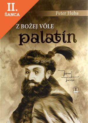 Lacná kniha Z Božej vôle palatín