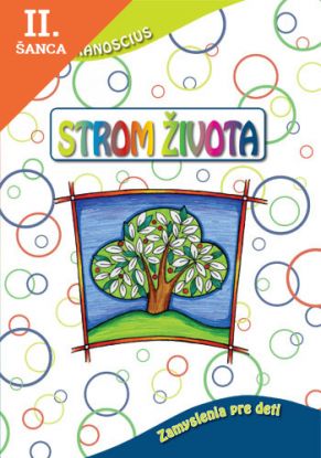 Lacná kniha Strom života