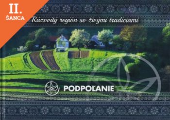 Lacná kniha Podpoľanie
