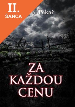 Lacná kniha Za každou cenu
