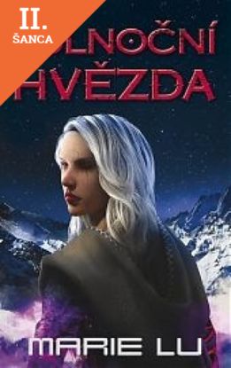 Lacná kniha Půlnoční hvězda