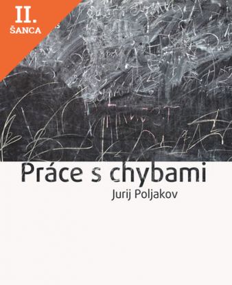 Lacná kniha Práce s chybami