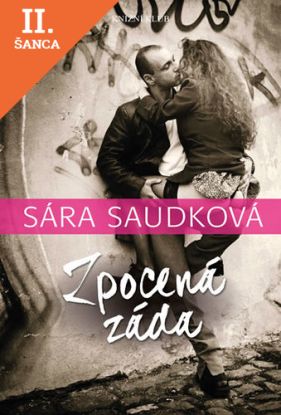 Lacná kniha Zpocená záda