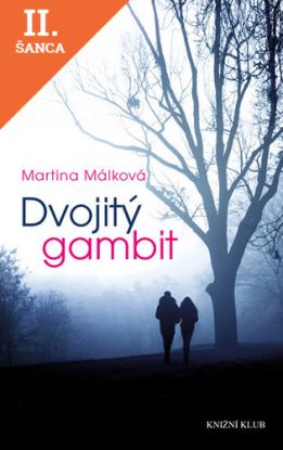 Lacná kniha Dvojitý gambit