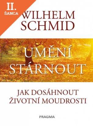 Lacná kniha Umění stárnout