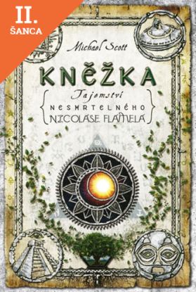Lacná kniha Kněžka