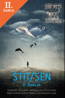 Lacná kniha Štít Sen