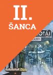 Lacná kniha Chloe, a titokzatos (Trizanton pilótái 1.)