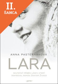 Lacná kniha Lara