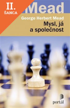 Lacná kniha Mysl, já a společnost