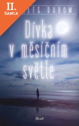 Lacná kniha Dívka v měsíčním světle