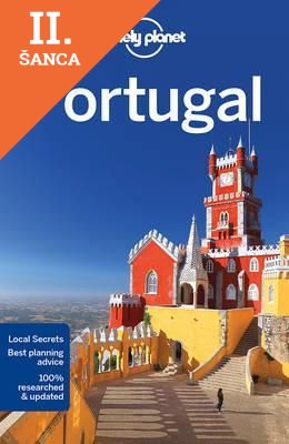 Lacná kniha Portugal 10