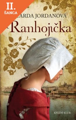 Lacná kniha Ranhojička - 2.vydání