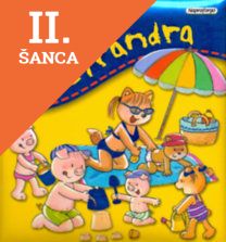 Lacná kniha Gyere velünk a strandra