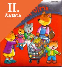 Lacná kniha Gyere velünk vásárolni