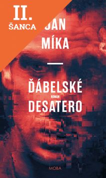 Lacná kniha Ďábelské Desatero