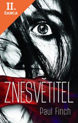 Lacná kniha Znesvětitel