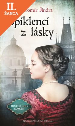 Lacná kniha Spiklenci z lásky