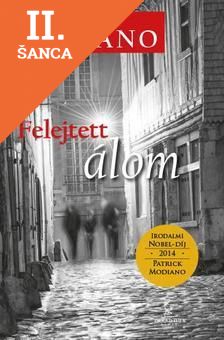 Lacná kniha Felejtett álom