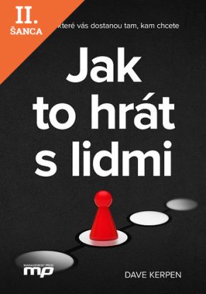 Lacná kniha Jak to hrát s lidmi
