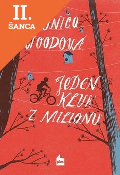 Lacná kniha Jeden kluk z milonu