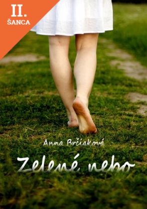 Lacná kniha Zelené nebo
