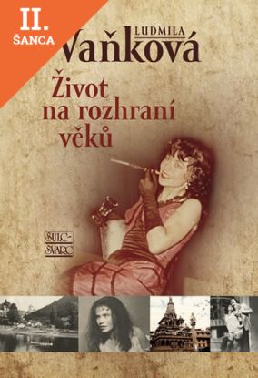 Lacná kniha Život na rozhraní věků