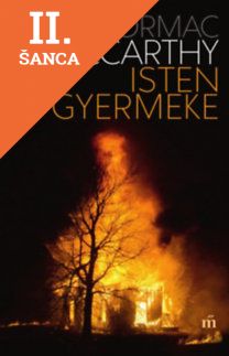Lacná kniha Isten gyermeke