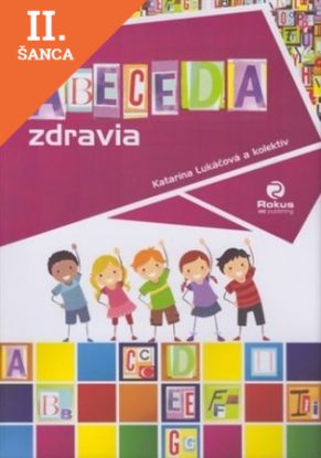 Lacná kniha Abeceda zdravia