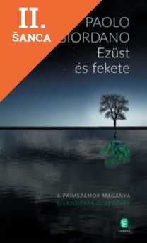 Lacná kniha Ezüst és fekete