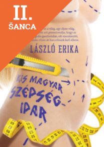 Lacná kniha Kis magyar szépségipar
